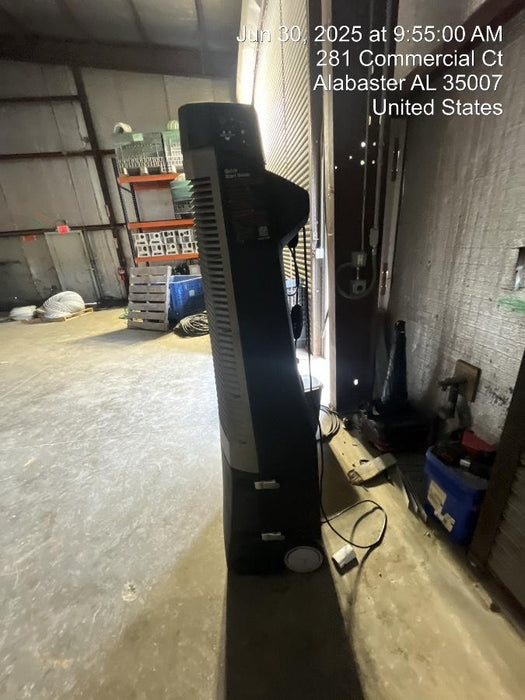 2023 VECTOR Vector Max