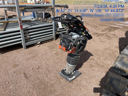 2025 HUSQVARNA LT6005