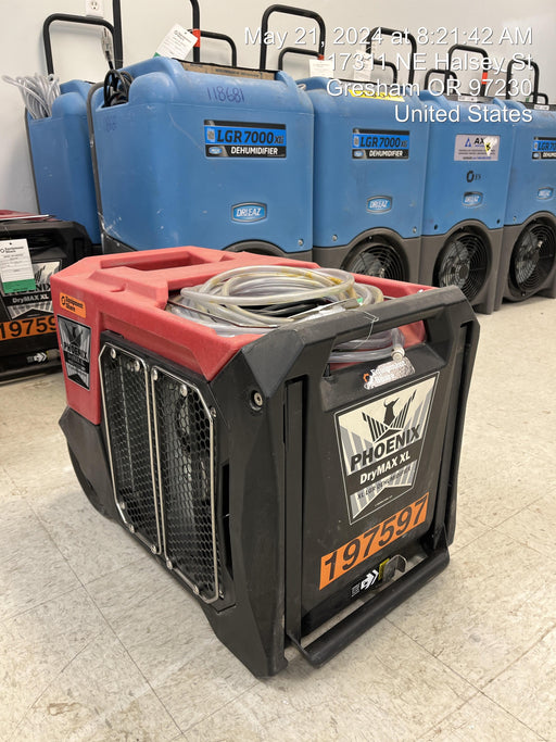 2021 PHOENIX DryMAX XL