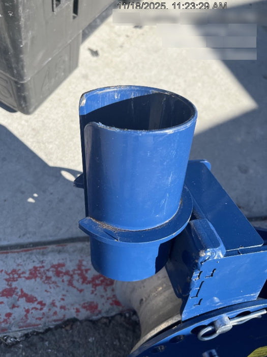 2025 CURRENT TOOLS 100A