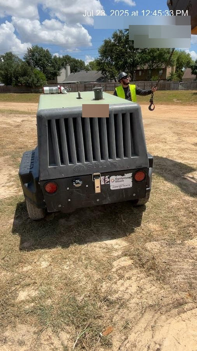 2019 SULLAIR 185-DPQ