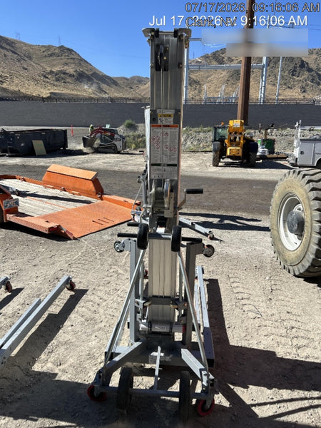 2025 GENIE SLC-24
