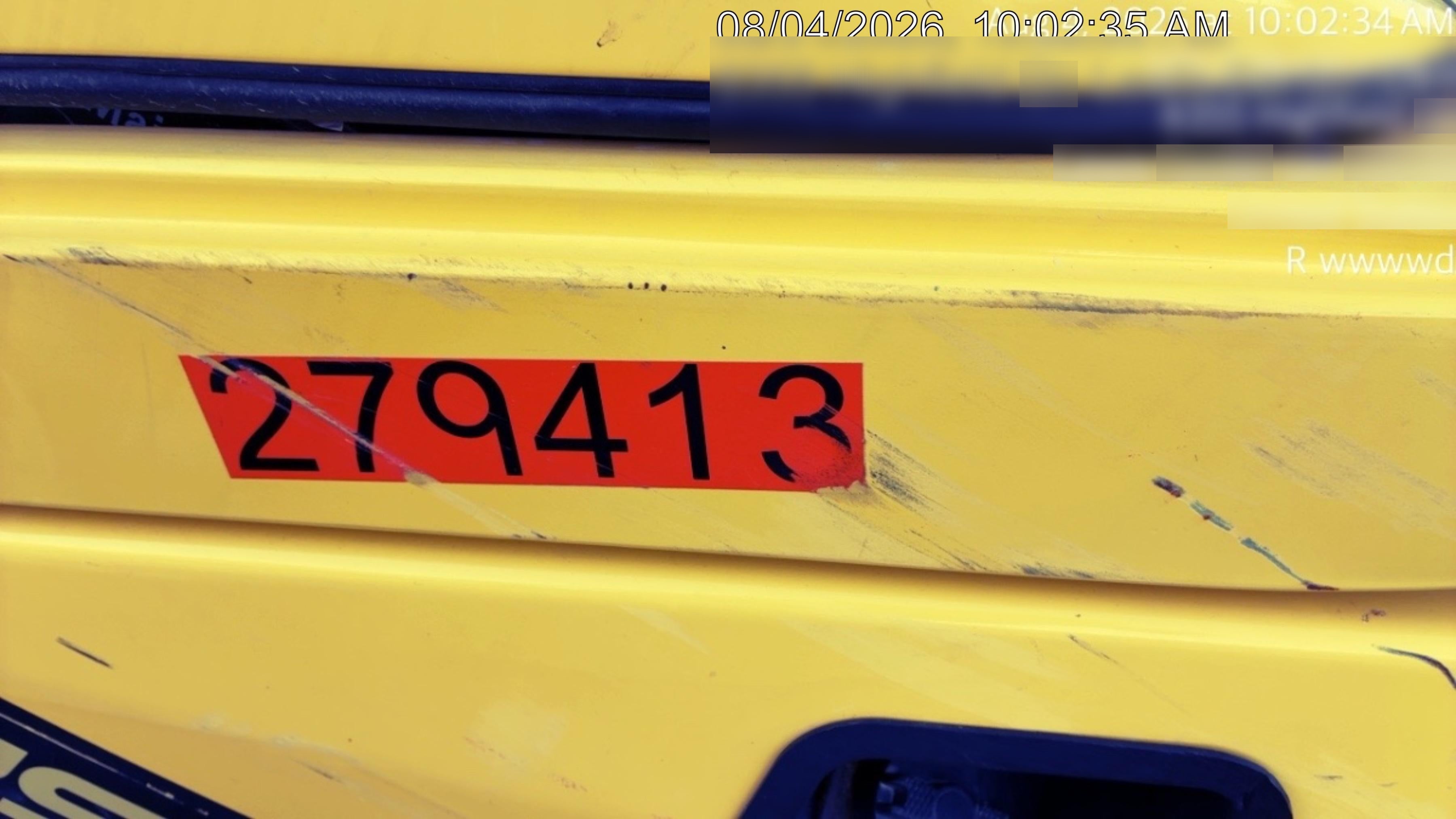2022 HYSTER H50UT