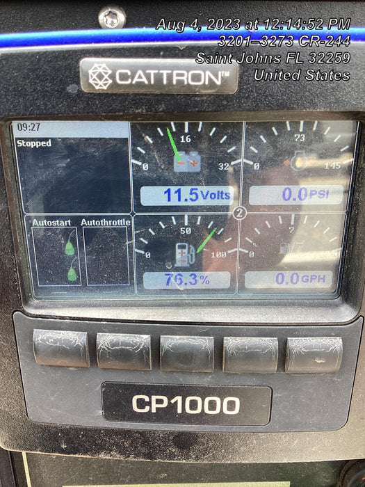 2022 PIONEER PP66S12L2-TD2.9L