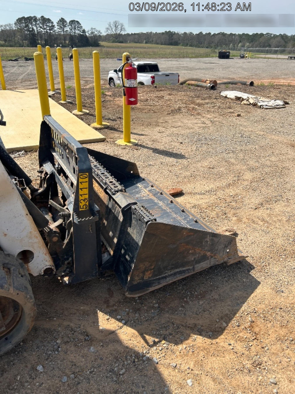 2025 SOLESBEE MSPF-48