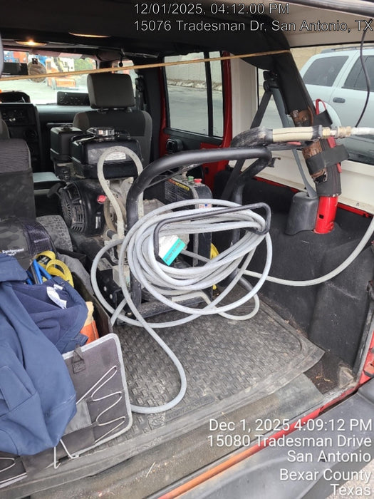 2024 MI-T-M CW-3504-5MGH