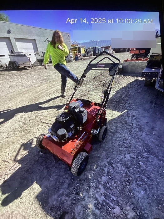 2021 TORO 23515 Aerator