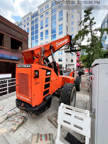 2023 SKYTRAK 10054