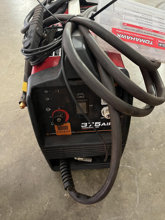 2021 LINCOLN ELECTRIC K2806-1