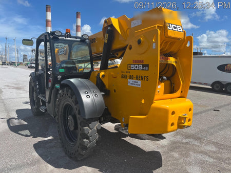 2026 JCB 509-42