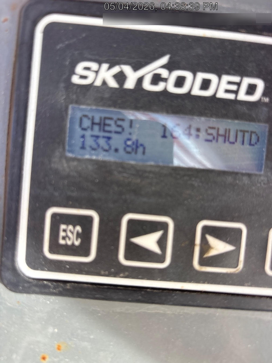 2023 SKYJACK SJ3219