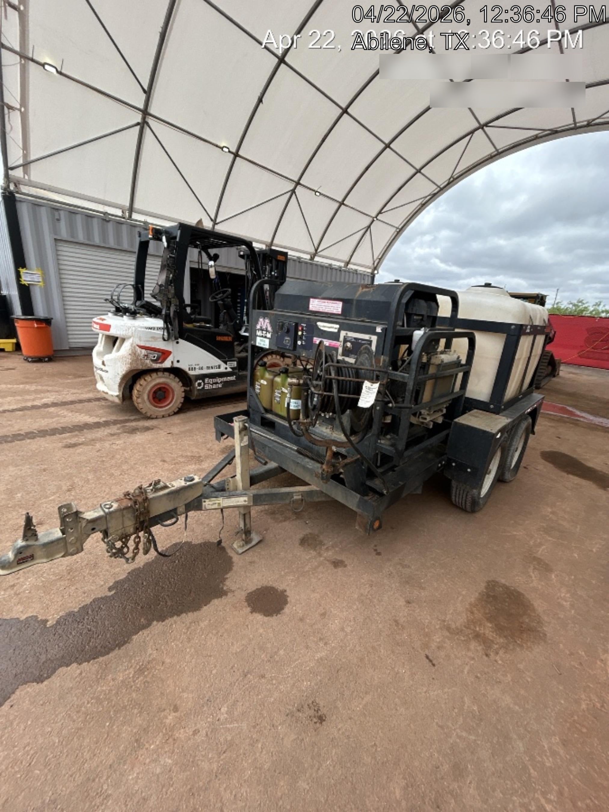 2020 MI-T-M CORPORATION HS-3006-0MDK-UR