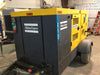 2020 ATLAS COPCO PAS 150 HF CS Enclosed