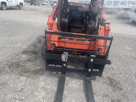 2026 ARROW MATERIAL HANDLING 72" Pallet Forks - Arrow