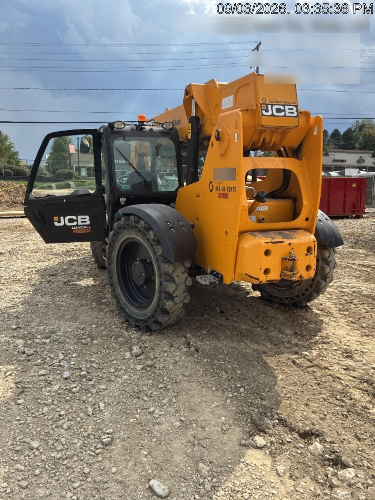 2024 JCB 506-36