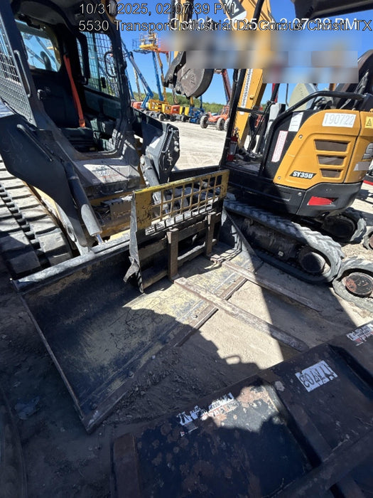 2024 ARROW MATERIAL HANDLING F5100CB