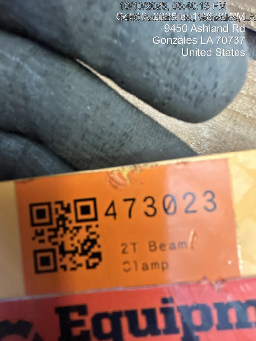 2024 HARRINGTON UBC020