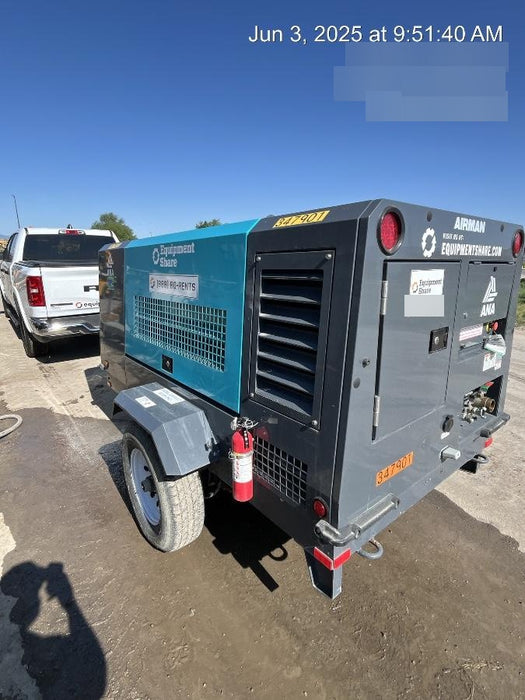 2023 AIRMAN PDSF375DP-6E1