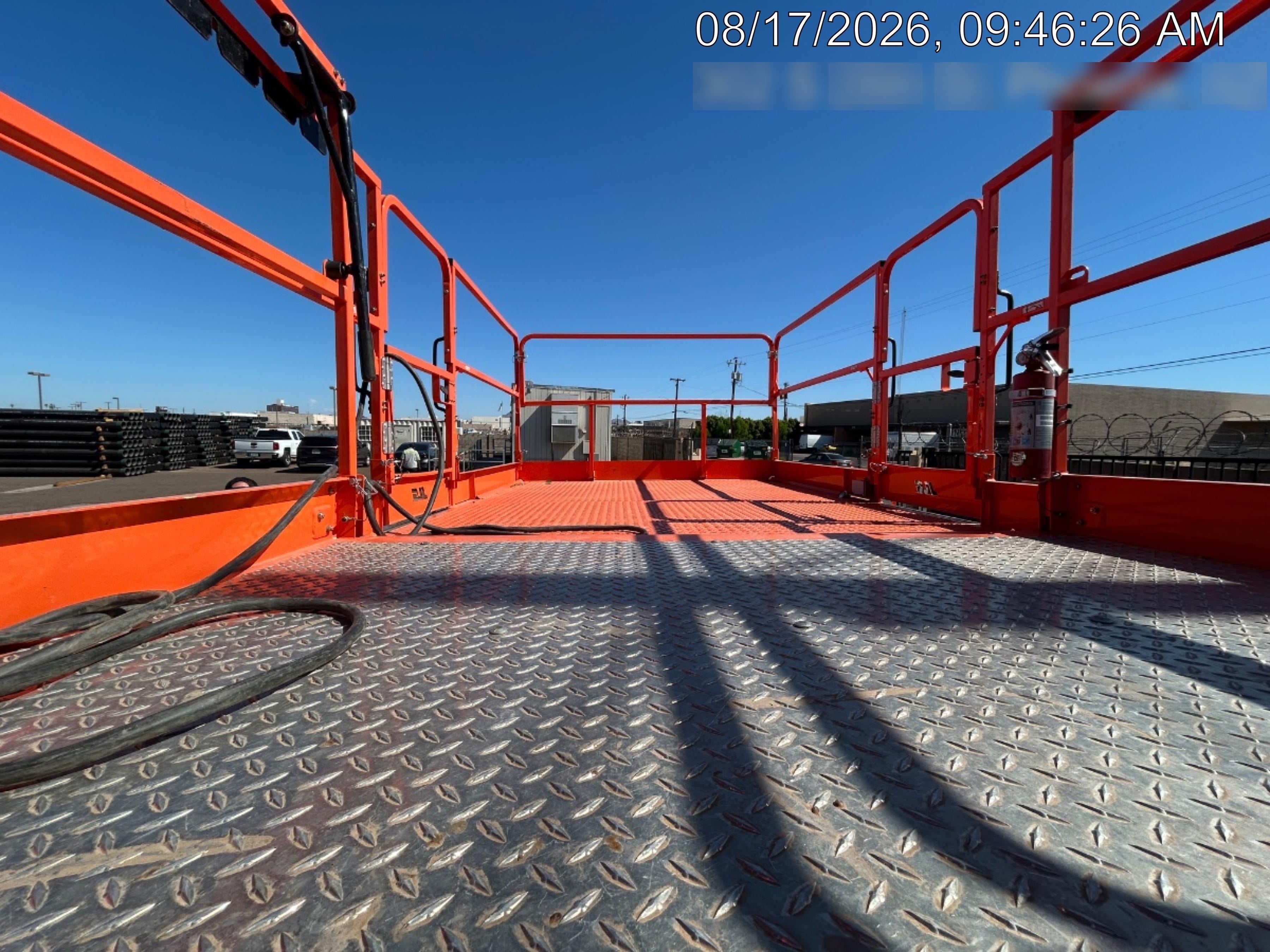 2024 JLG RT4394