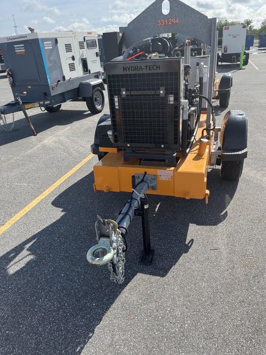 2023 HYDRA TECH HT74D/VFPT