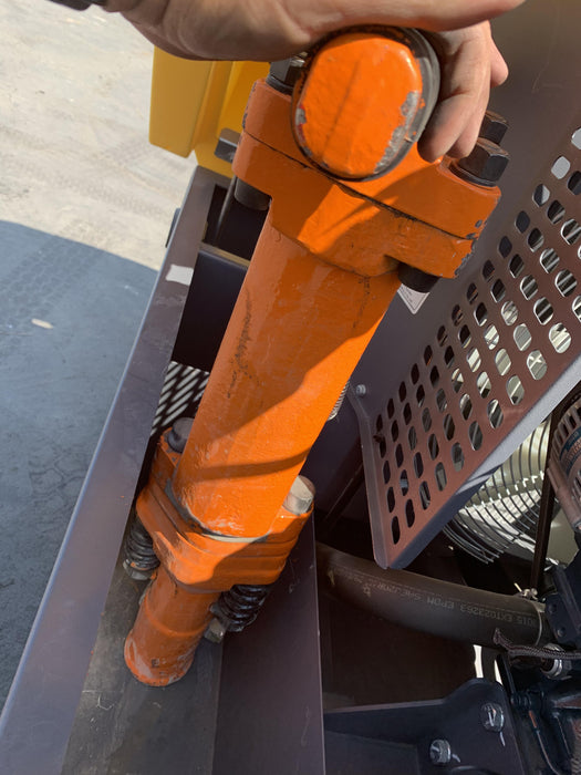 2020 MICHIGAN PNEUMATIC MP-TPB90-114