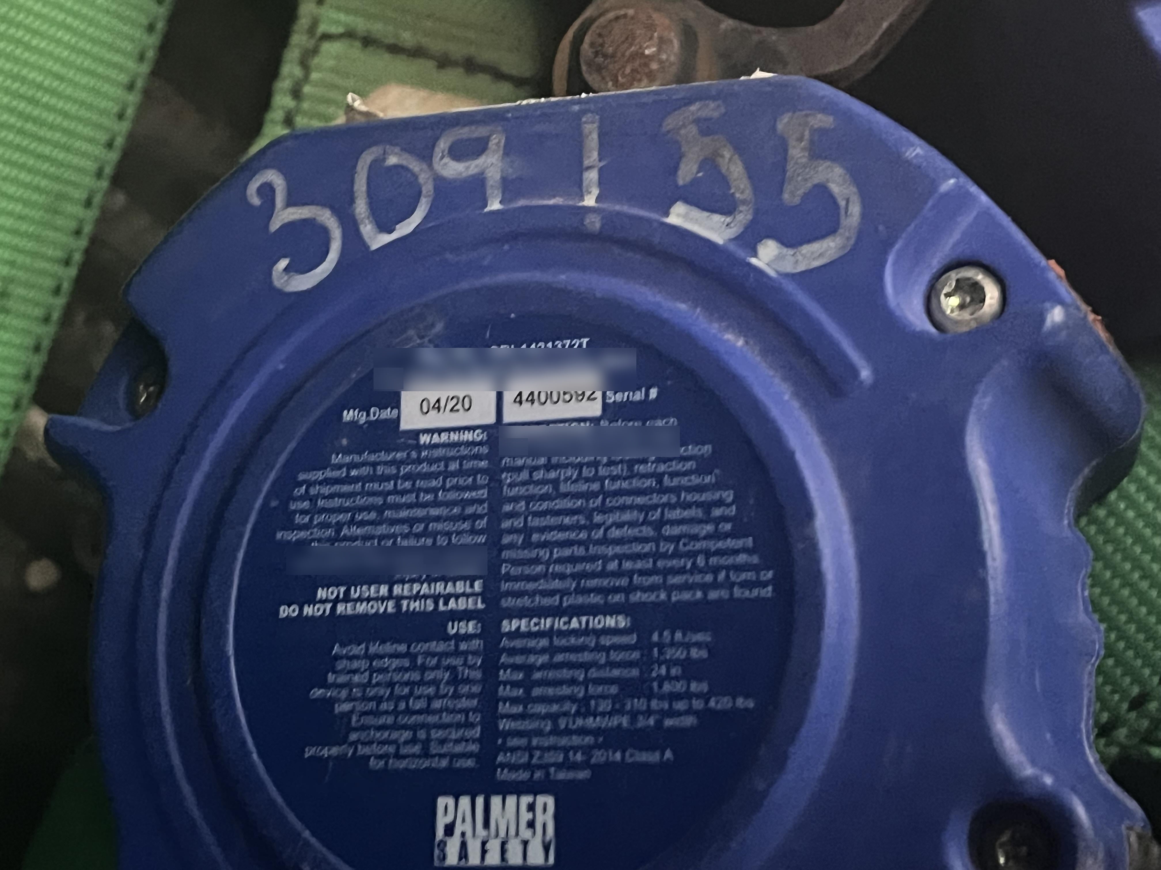 2023 GENERAL WORK PRODUCTS SRL1421372T