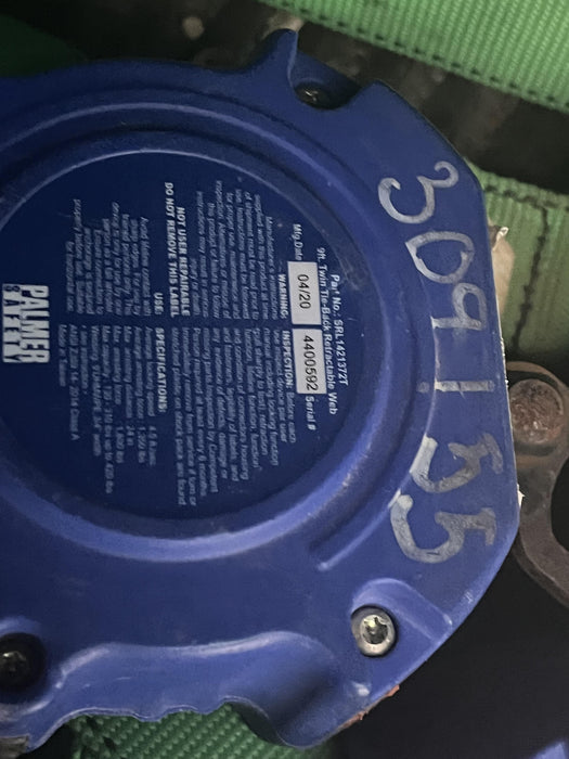 2023 GENERAL WORK PRODUCTS SRL1421372T