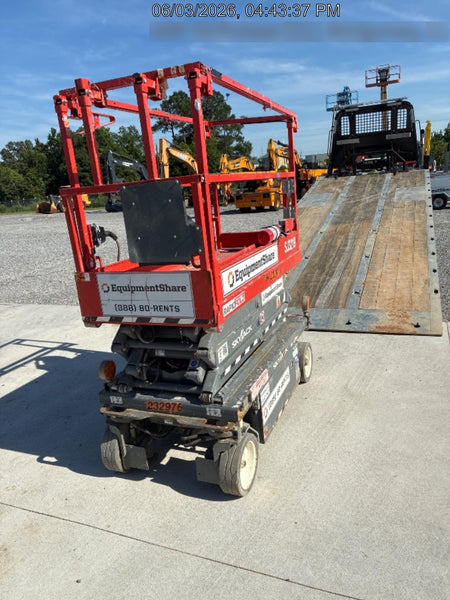 2022 SKYJACK SJ3219