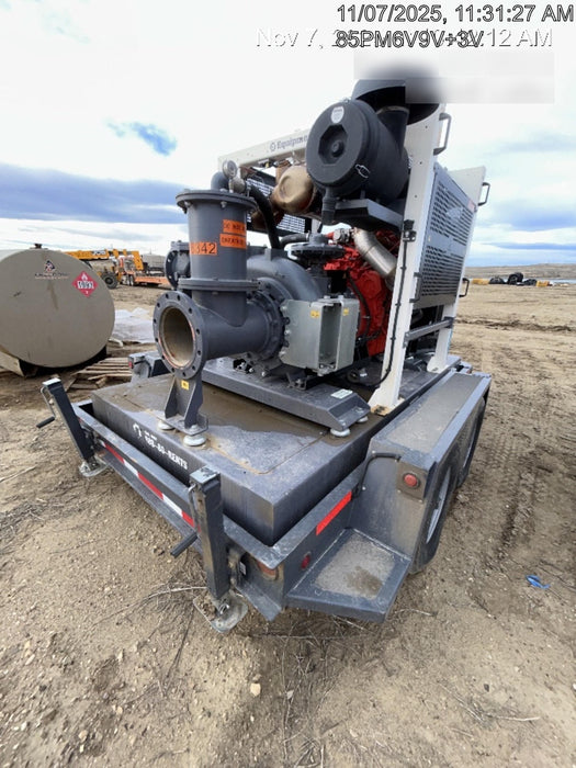 2023 ATLAS COPCO PAC H108 SD