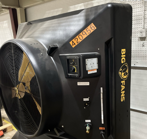 2024 BIG ASS FANS Cool Space 400