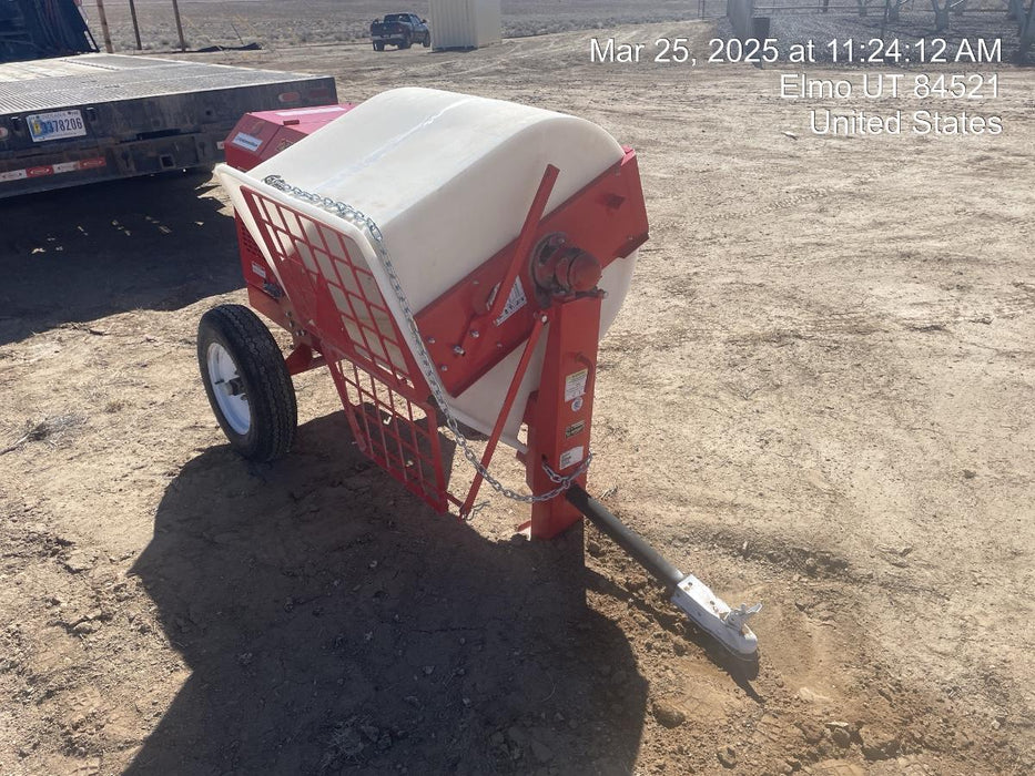 2023 MULTIQUIP WM90PH8