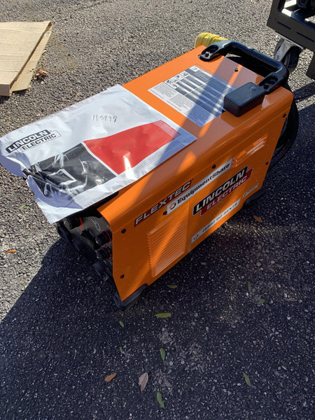 2020 LINCOLN ELECTRIC FLEXTEC 350X