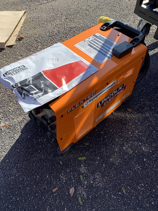 2020 LINCOLN ELECTRIC FLEXTEC 350X