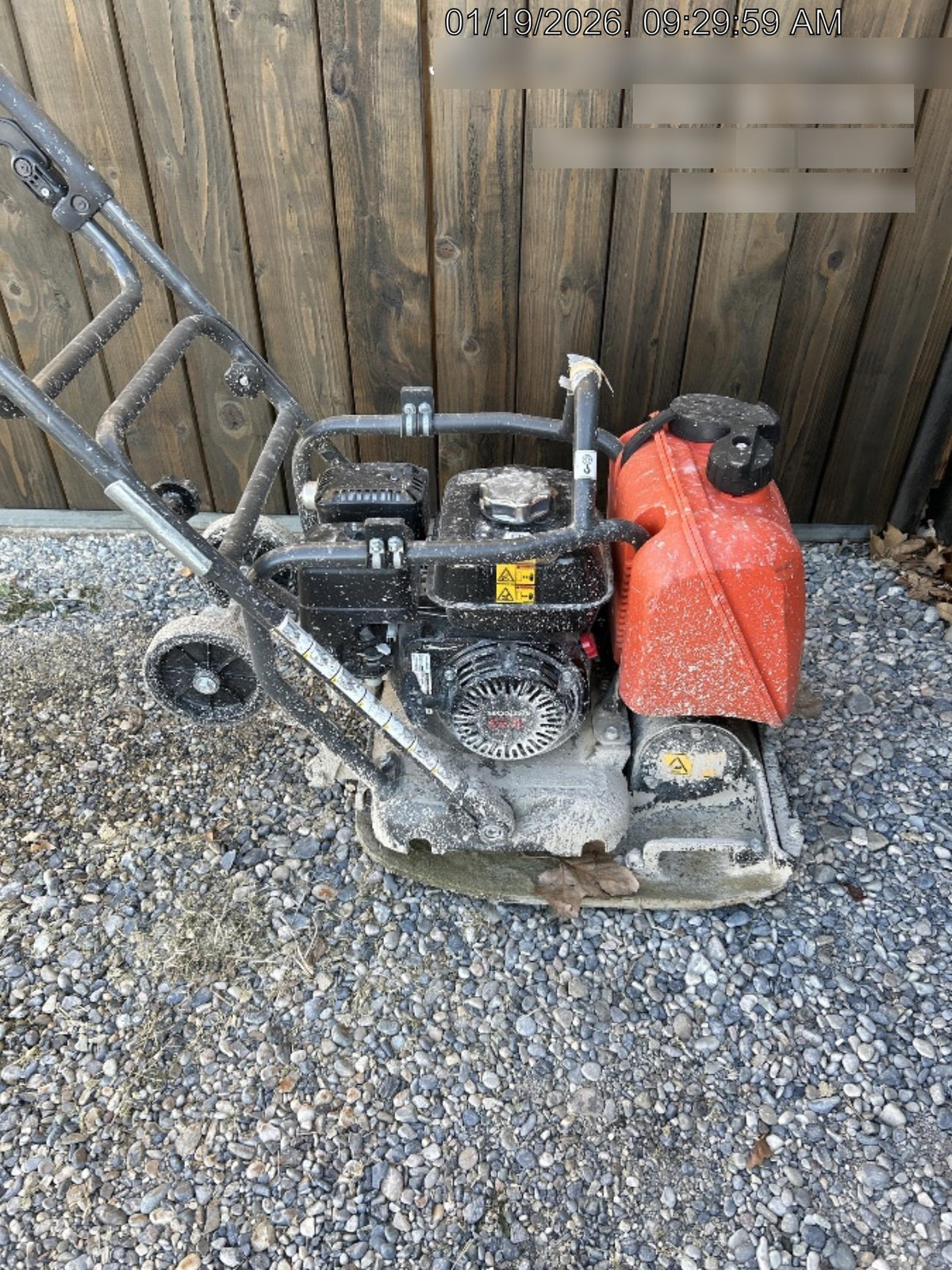 2024 HUSQVARNA LF75