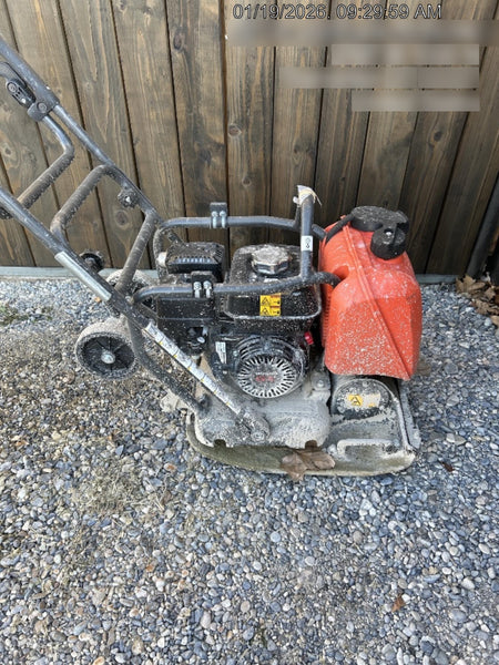 2024 HUSQVARNA LF75