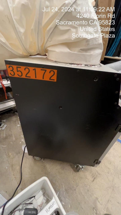 2023 KWIKOOL KPAC1411-2