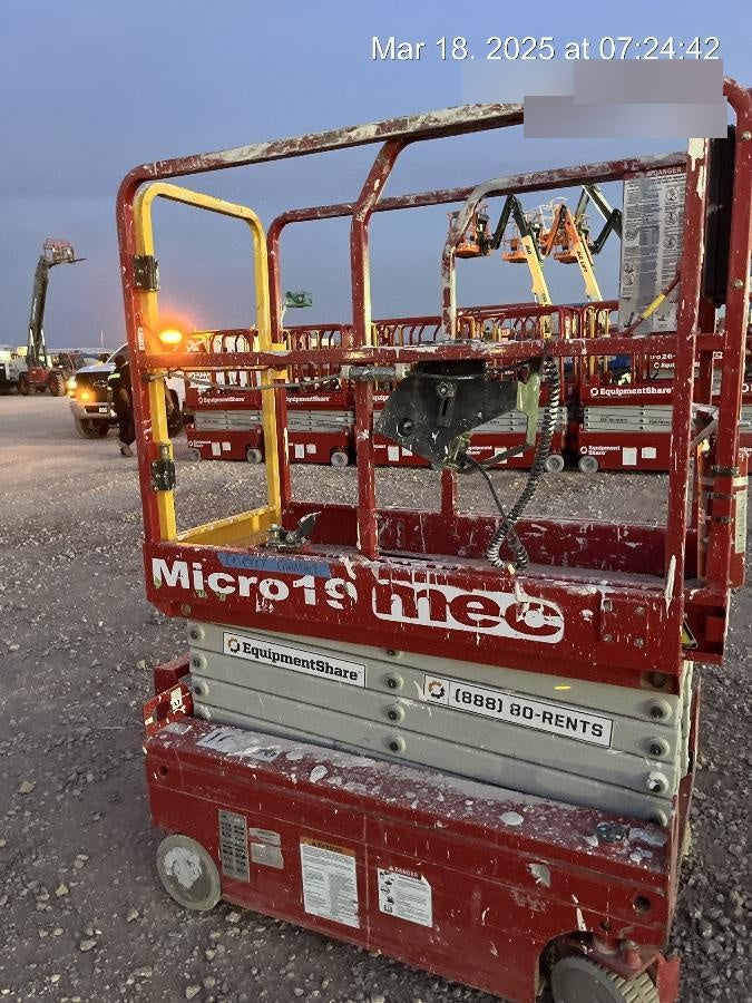 2021 MEC Micro 19