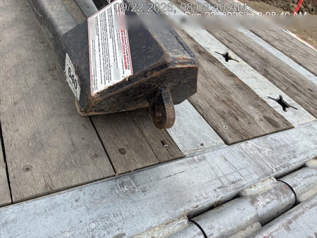 2025 STAR INDUSTRIES 1330TK