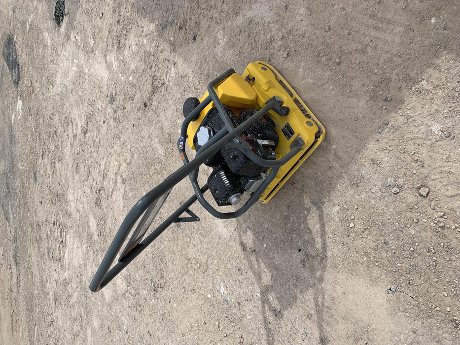 2020 WACKER NEUSON WP1550AW