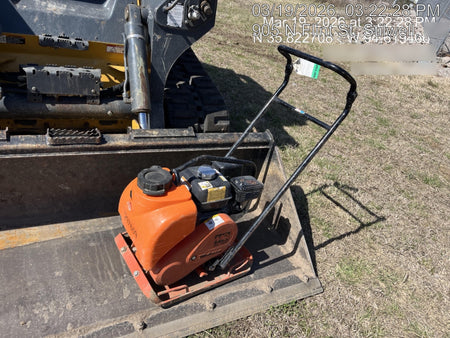 2023 MULTIQUIP MVC82VHW