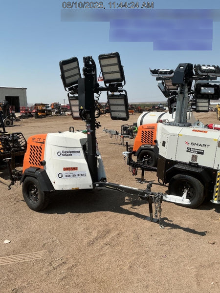2024 GENERAC MLT2