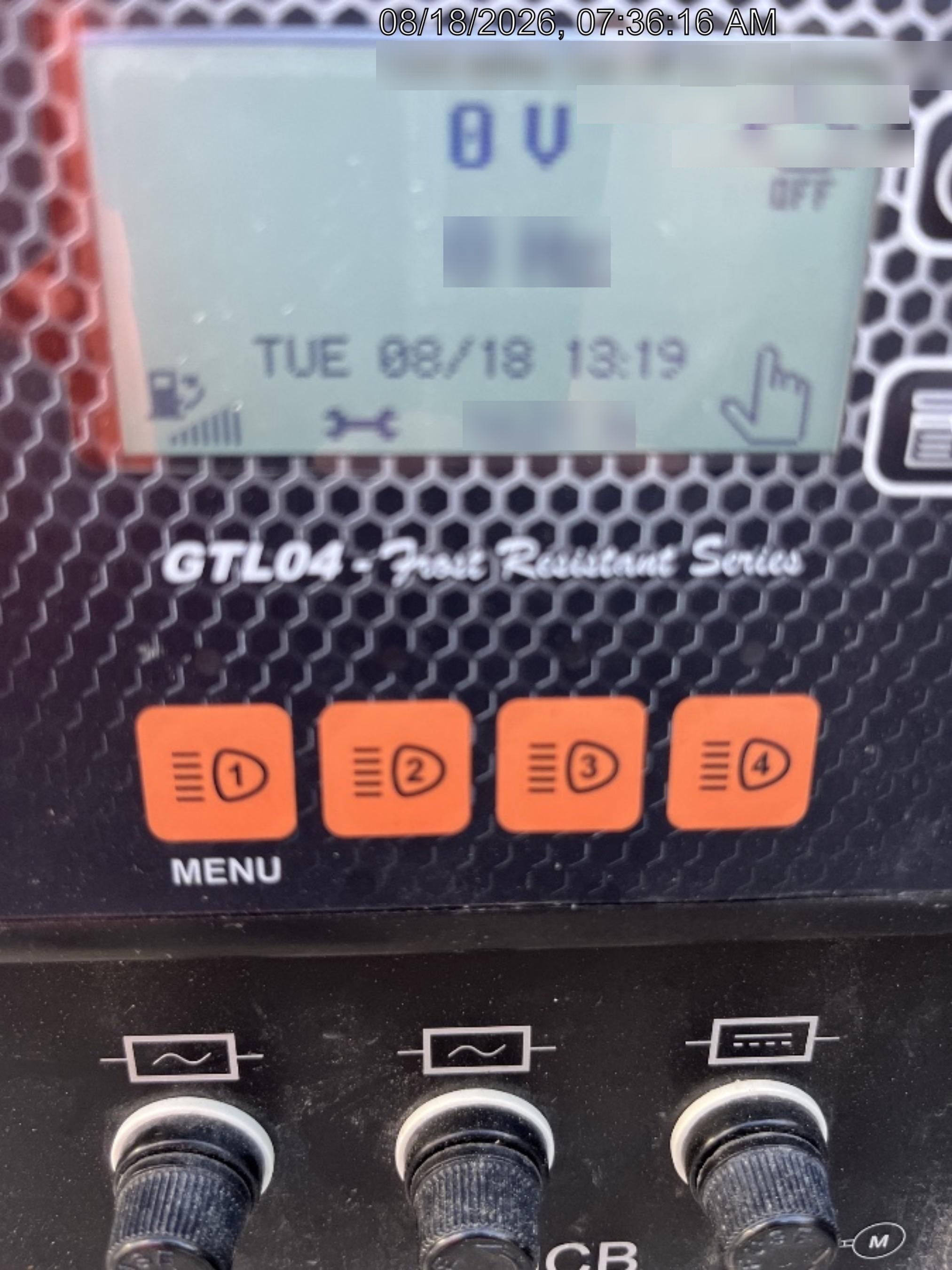 2025 GENERAC SLT-DCUBEHYPRK2