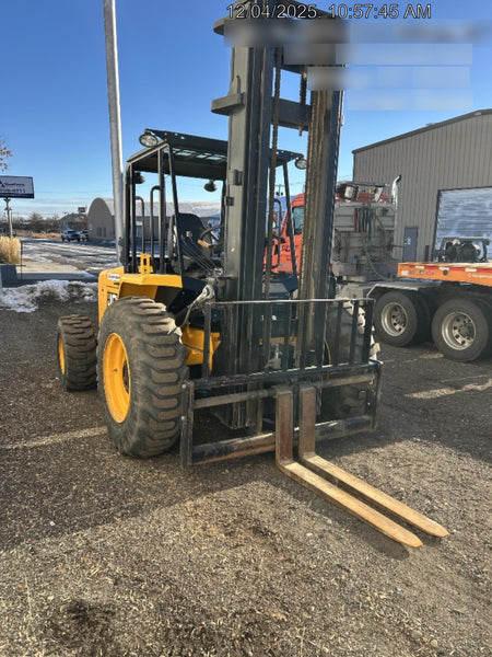 2021 JCB 940-4