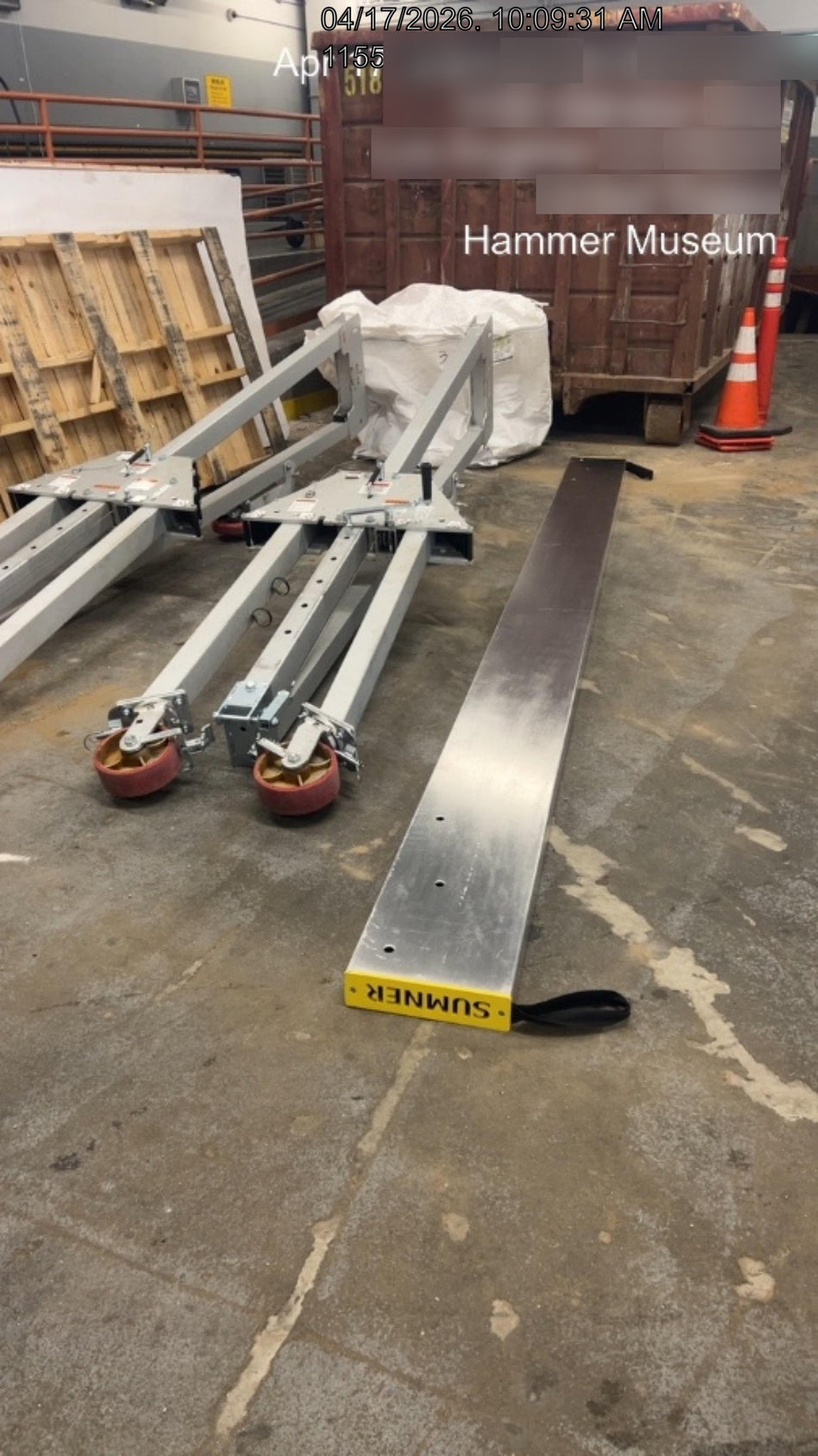 2024 SUMNER GH5T-15