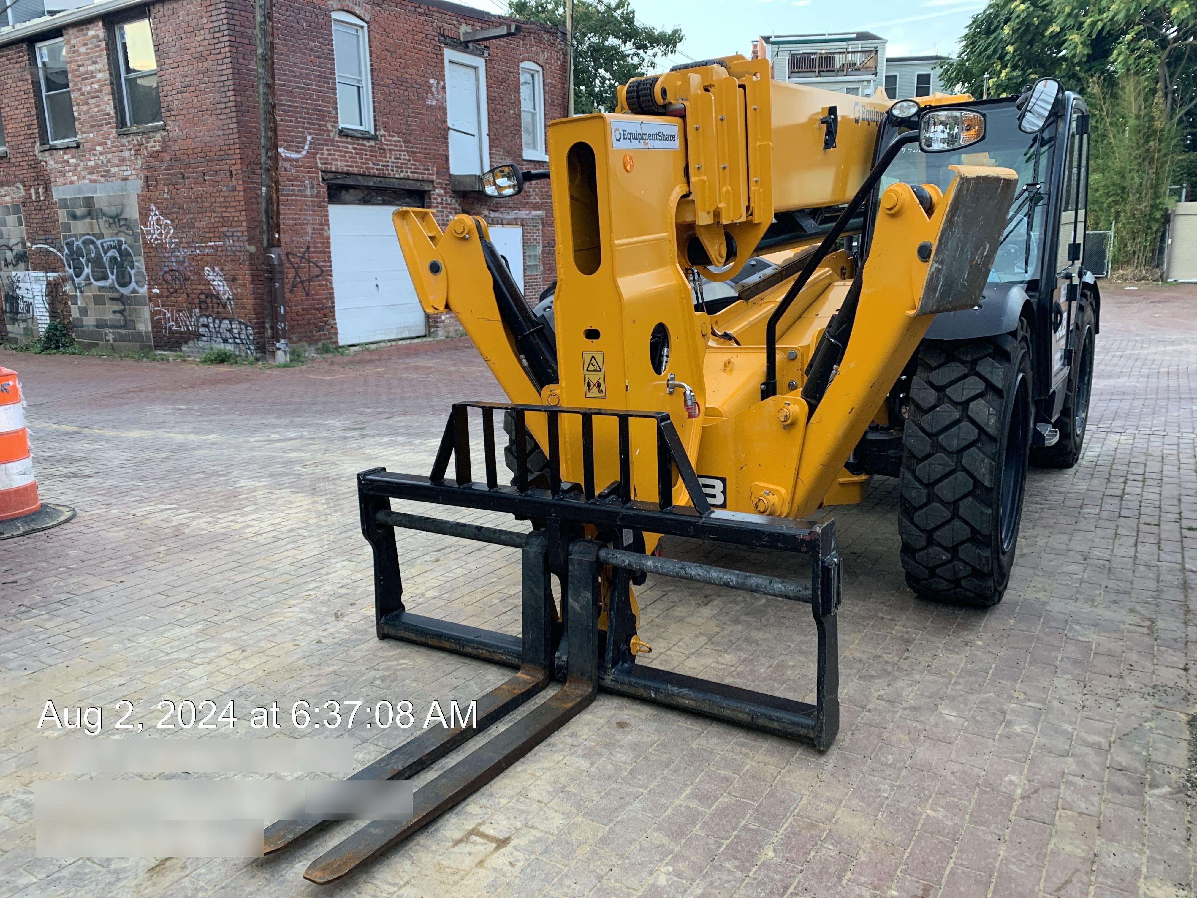 2024 JCB 512-56