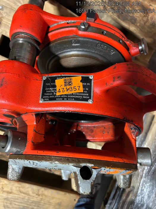 2024 RIDGID 141