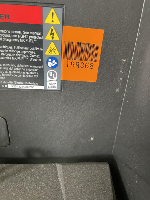 2021 MILWAUKEE MXF041-1XC