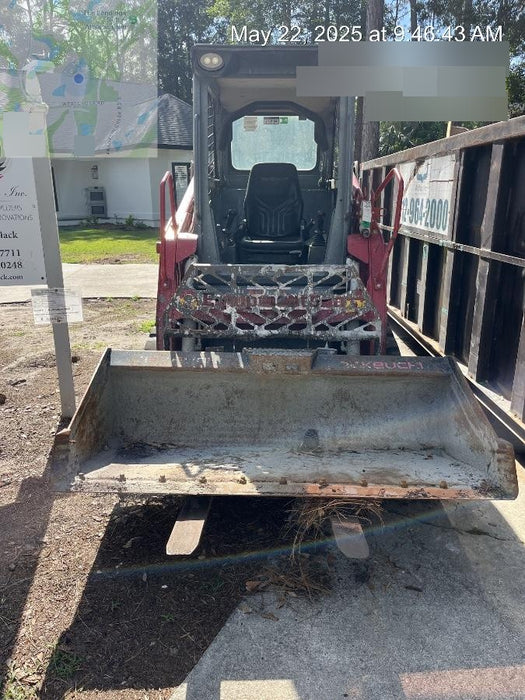 2019 PALADIN 48" Pallet Forks - Paladin