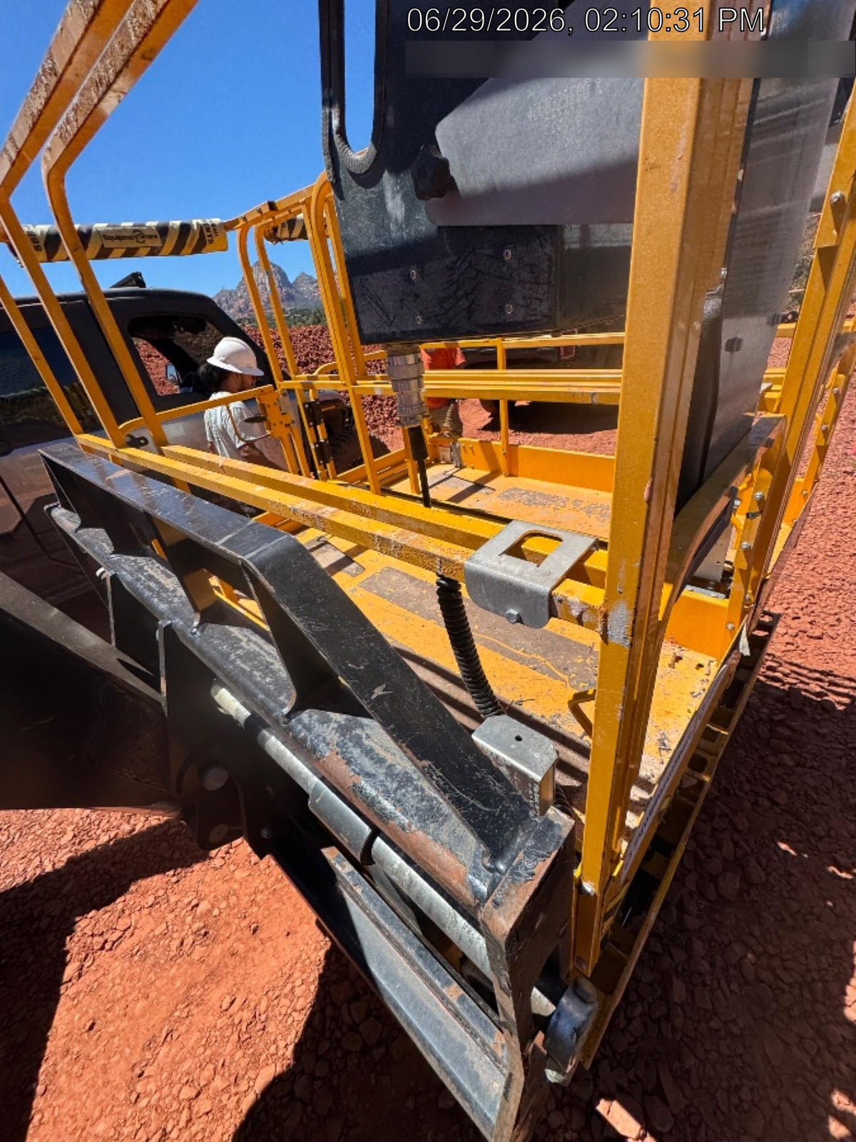 2023 HAULOTTE Optimum 1931E
