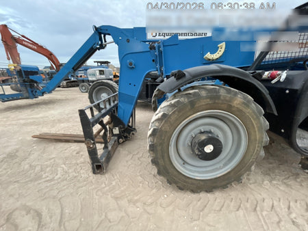 2018 GENIE GTH-844